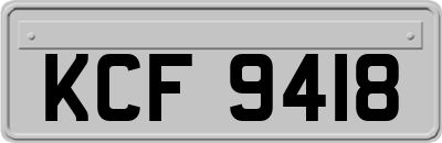 KCF9418