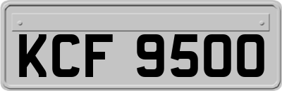 KCF9500