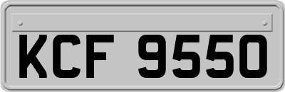 KCF9550