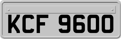 KCF9600