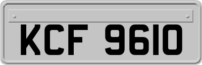 KCF9610