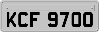 KCF9700