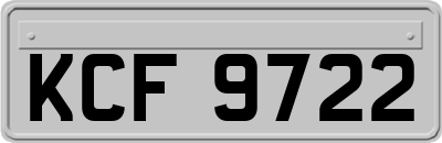 KCF9722