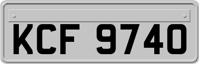 KCF9740