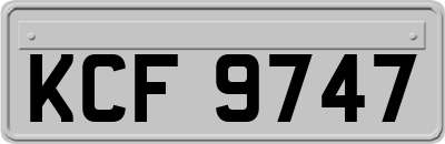 KCF9747