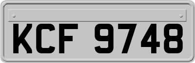 KCF9748