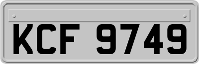 KCF9749