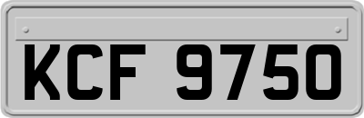 KCF9750