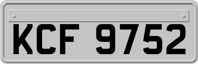 KCF9752