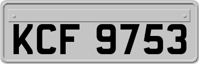 KCF9753