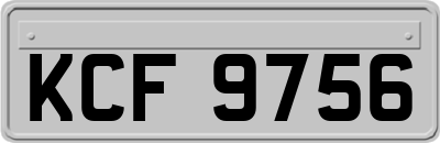 KCF9756