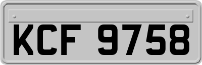 KCF9758