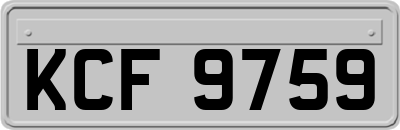 KCF9759