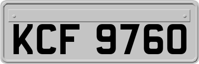 KCF9760