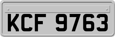 KCF9763