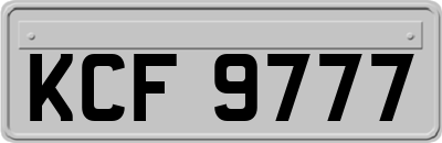 KCF9777