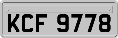 KCF9778