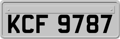 KCF9787