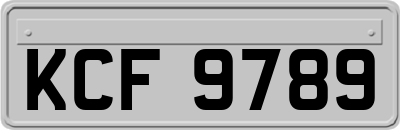 KCF9789