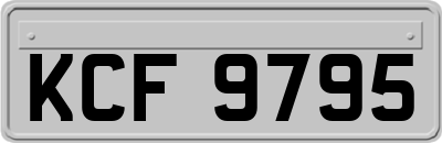 KCF9795