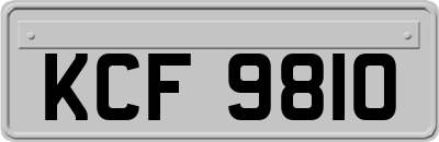 KCF9810