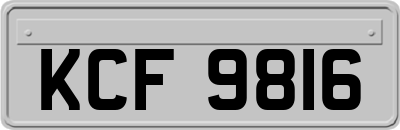 KCF9816