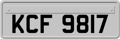 KCF9817