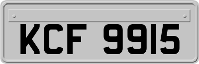 KCF9915