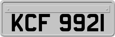 KCF9921