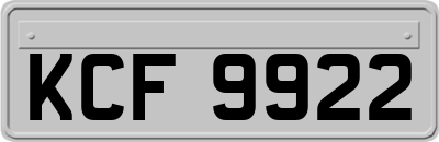 KCF9922