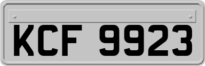 KCF9923