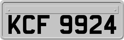 KCF9924