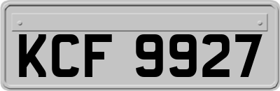 KCF9927