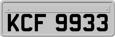 KCF9933