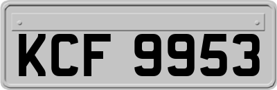 KCF9953