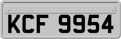 KCF9954