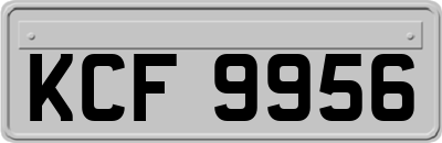 KCF9956