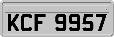 KCF9957