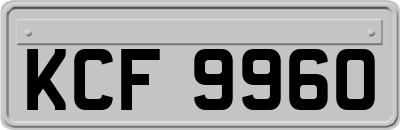 KCF9960