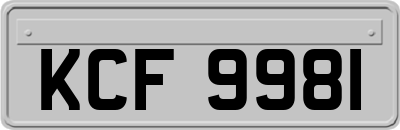 KCF9981