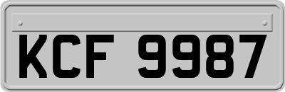 KCF9987