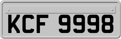 KCF9998