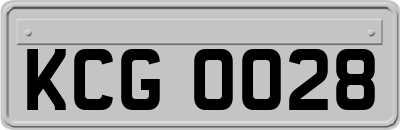 KCG0028