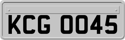 KCG0045