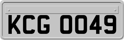 KCG0049