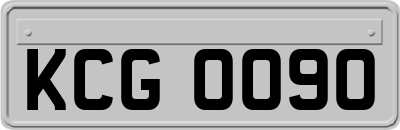 KCG0090