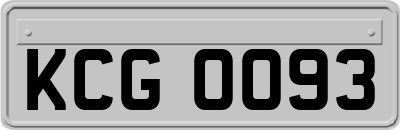 KCG0093