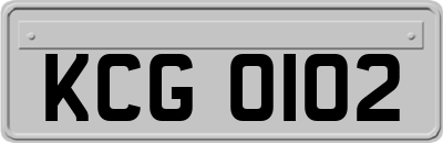 KCG0102