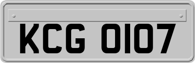 KCG0107