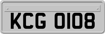 KCG0108